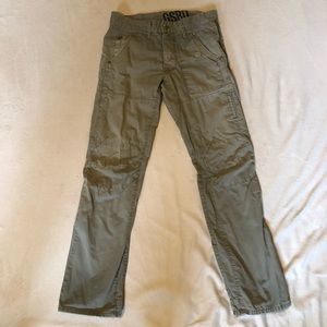 G-Star Pants